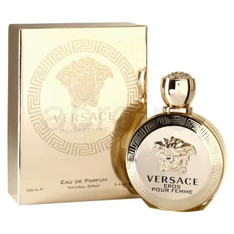 versace eros grande|versace eros de mujer.